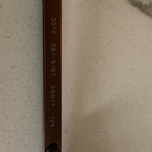 Vintage REVO women’s sunglasses! - Picture 5 of 7